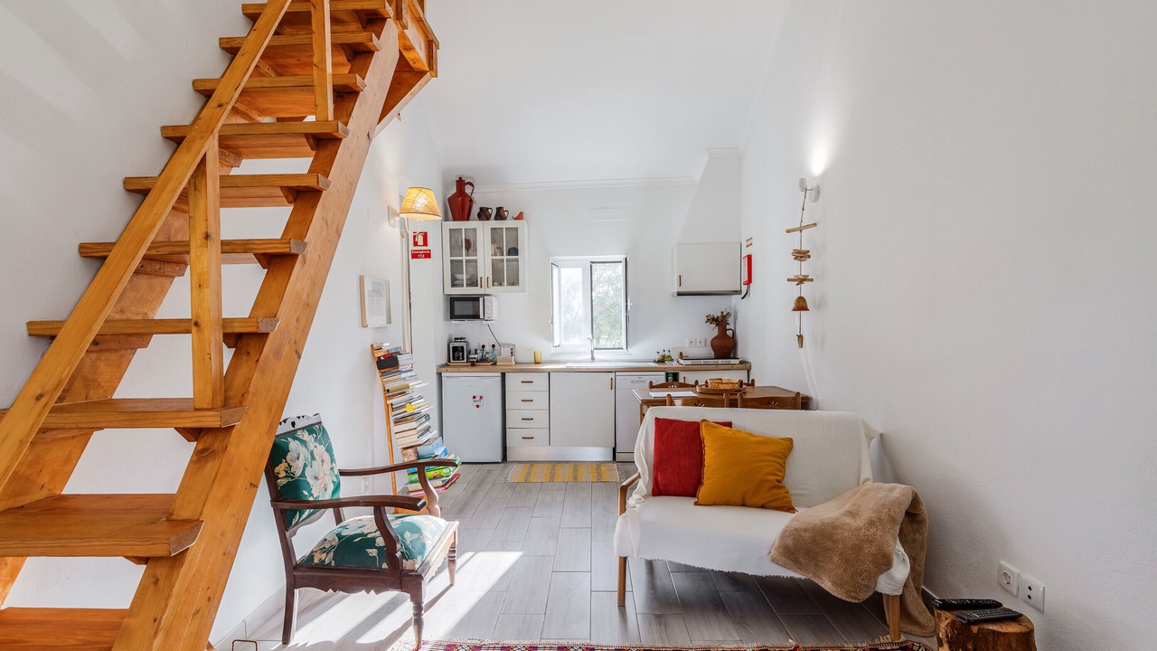 Photo of Livingroom in Santiago do Escoural