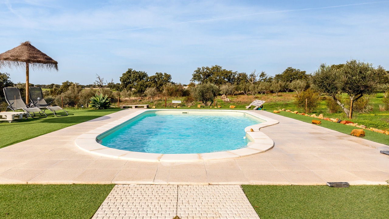 Photo of Outdoor in Santiago do Escoural
