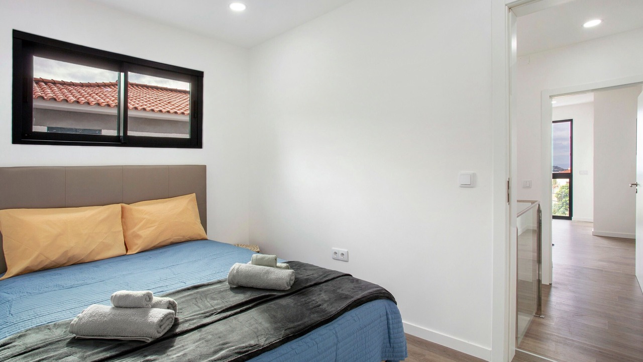 Photo of Bedroom in Monte