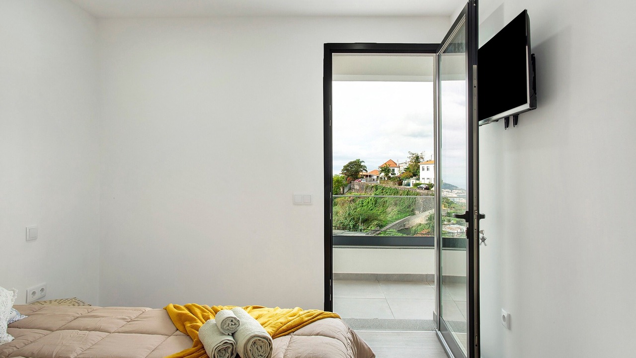 Photo of Bedroom in Monte