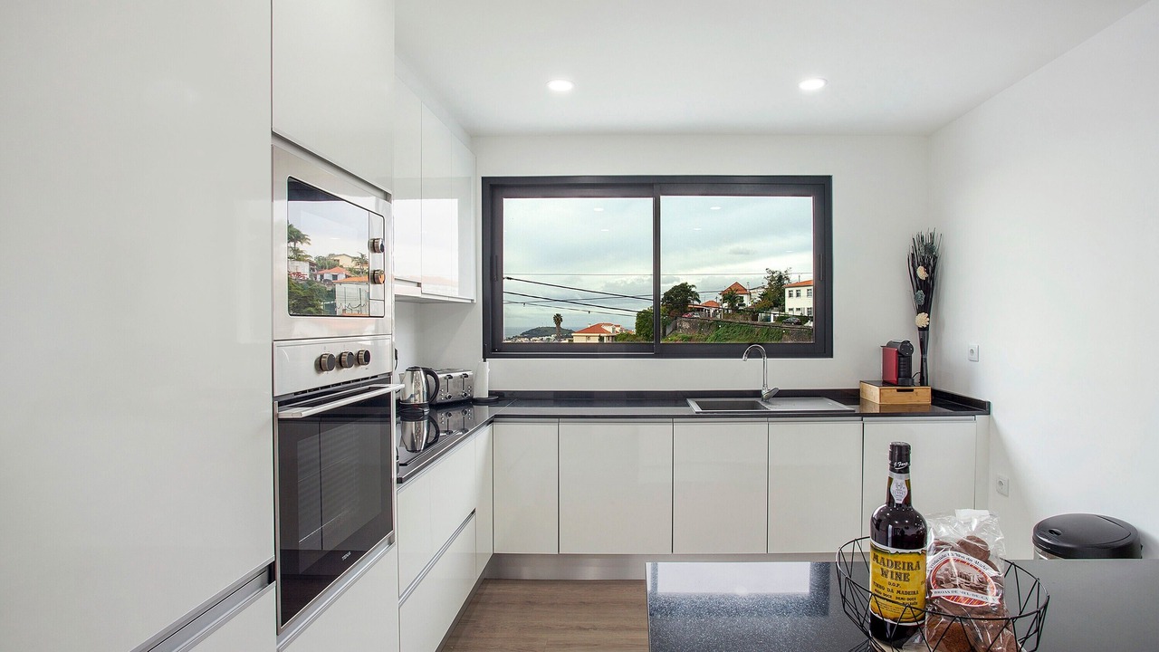 Photo of Kitchen in Monte