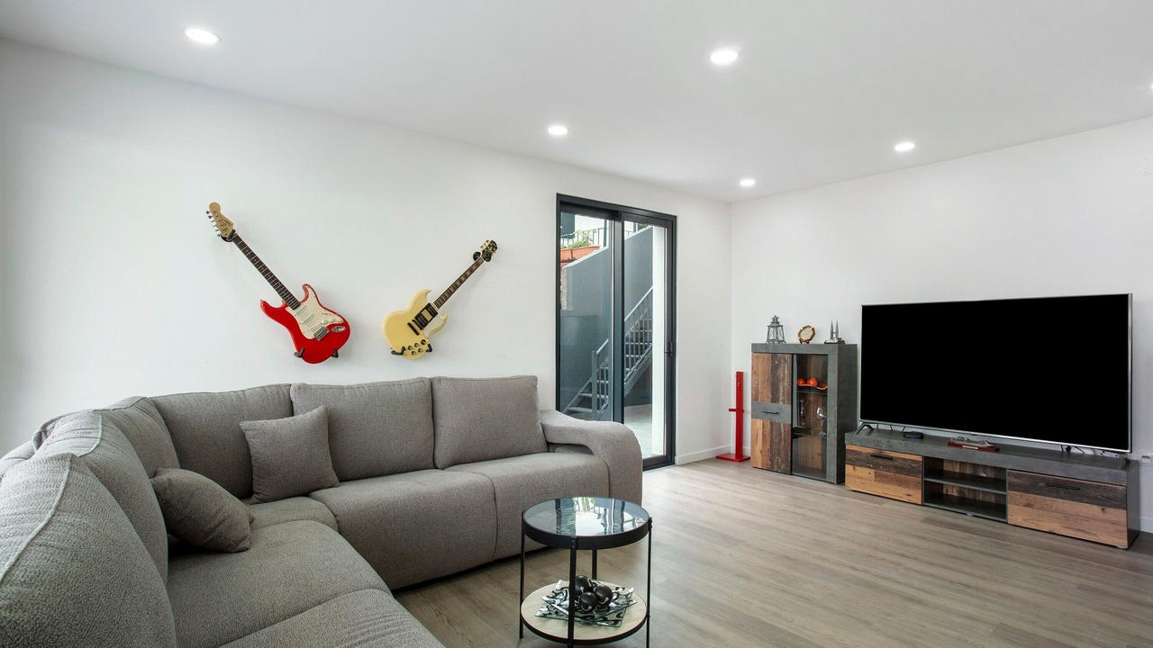 Photo of Livingroom in Monte