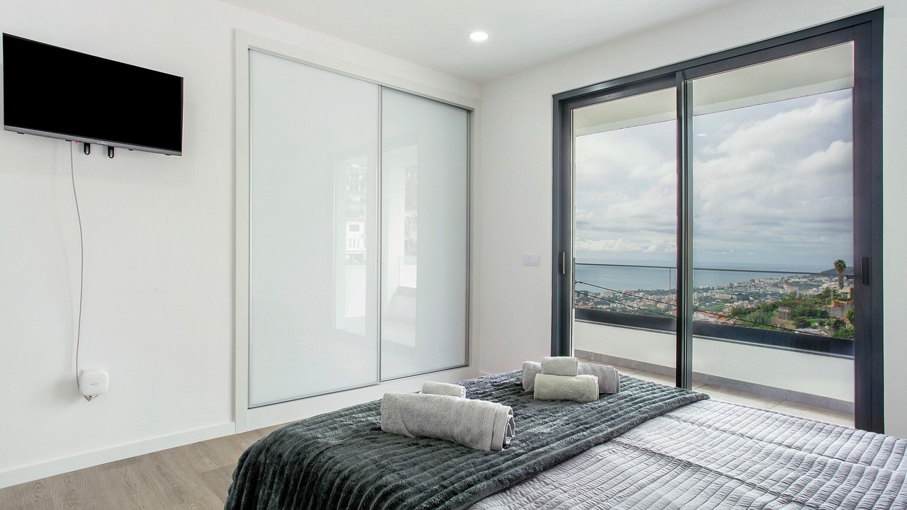 Photo of Bedroom in Monte