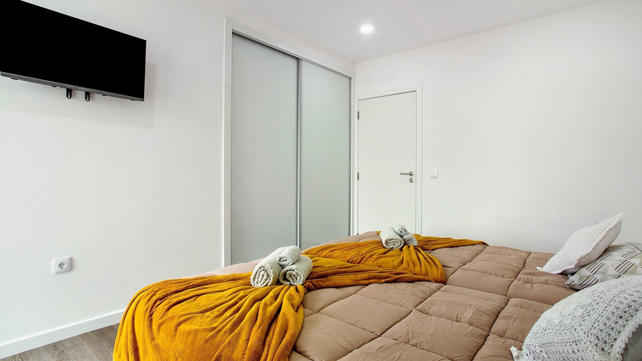 Photo of Bedroom in Monte