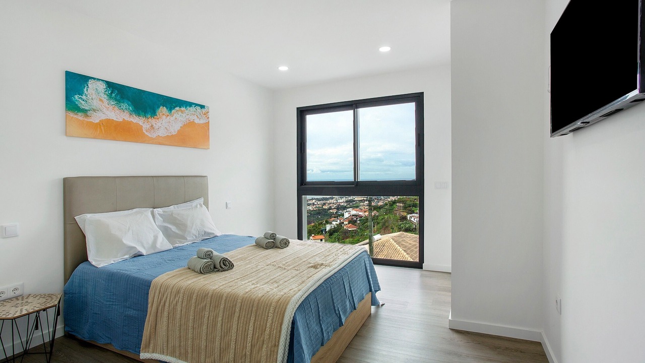 Photo of Bedroom in Monte