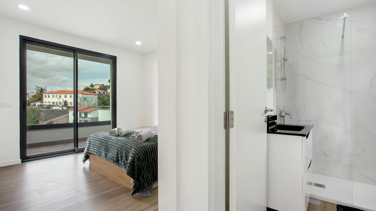 Photo of Bedroom in Monte