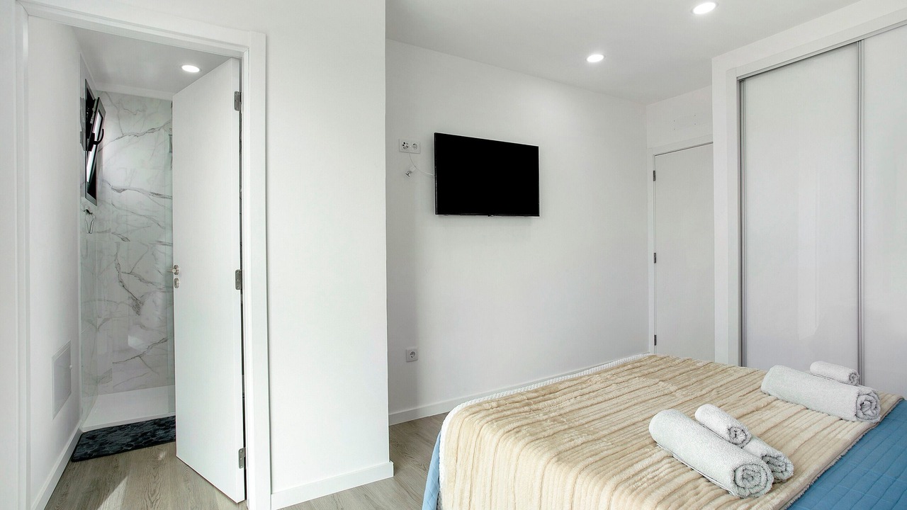 Photo of Bedroom in Monte