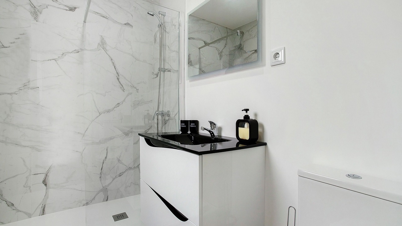 Photo of Bathroom in Monte