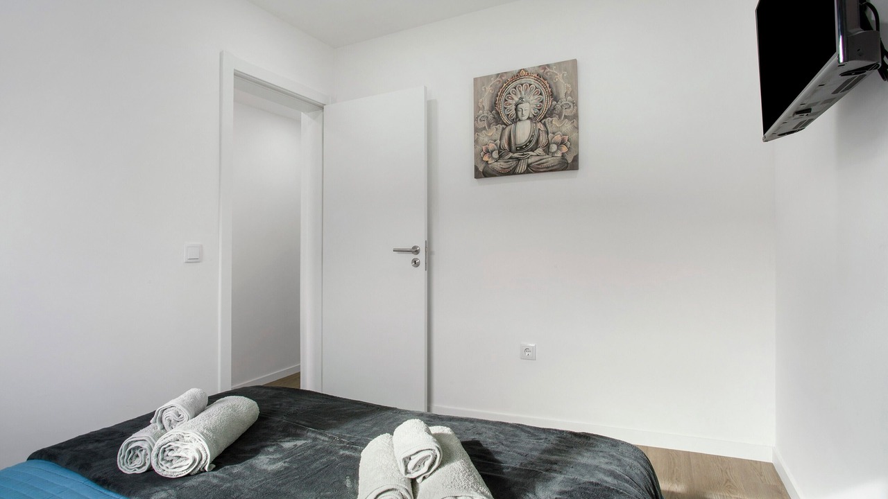 Photo of Bedroom in Monte