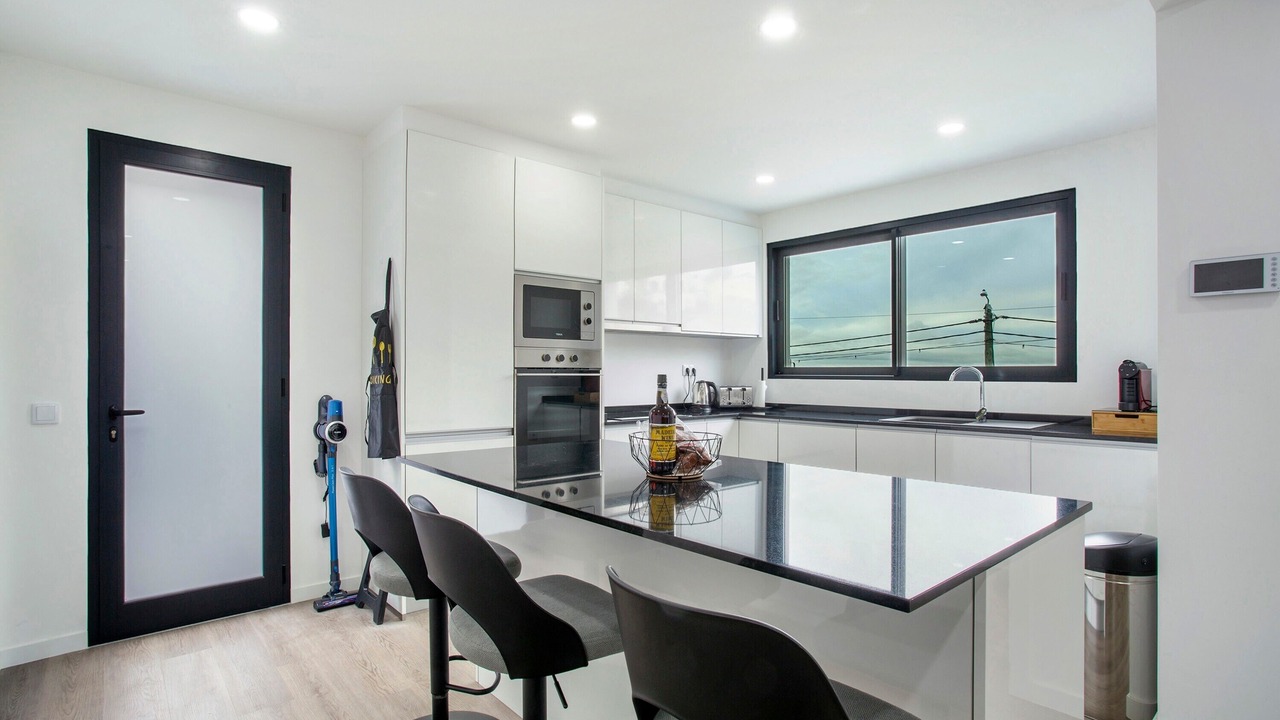 Photo of Kitchen in Monte