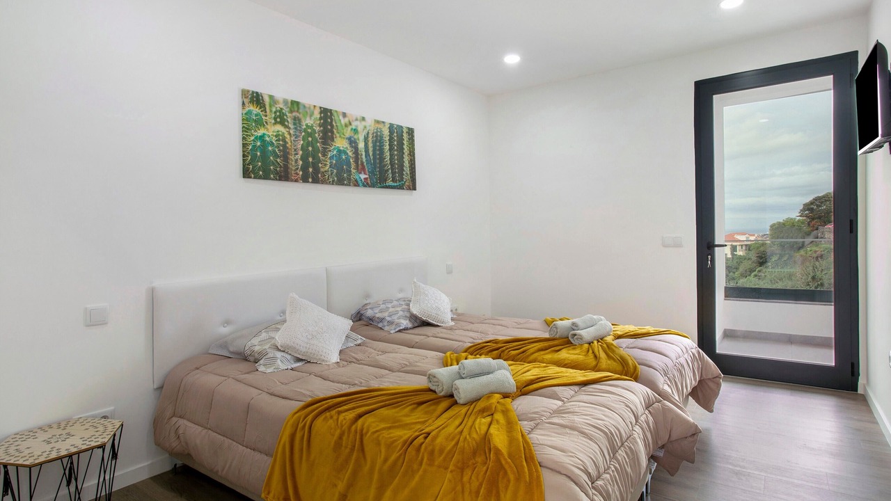 Photo of Bedroom in Monte