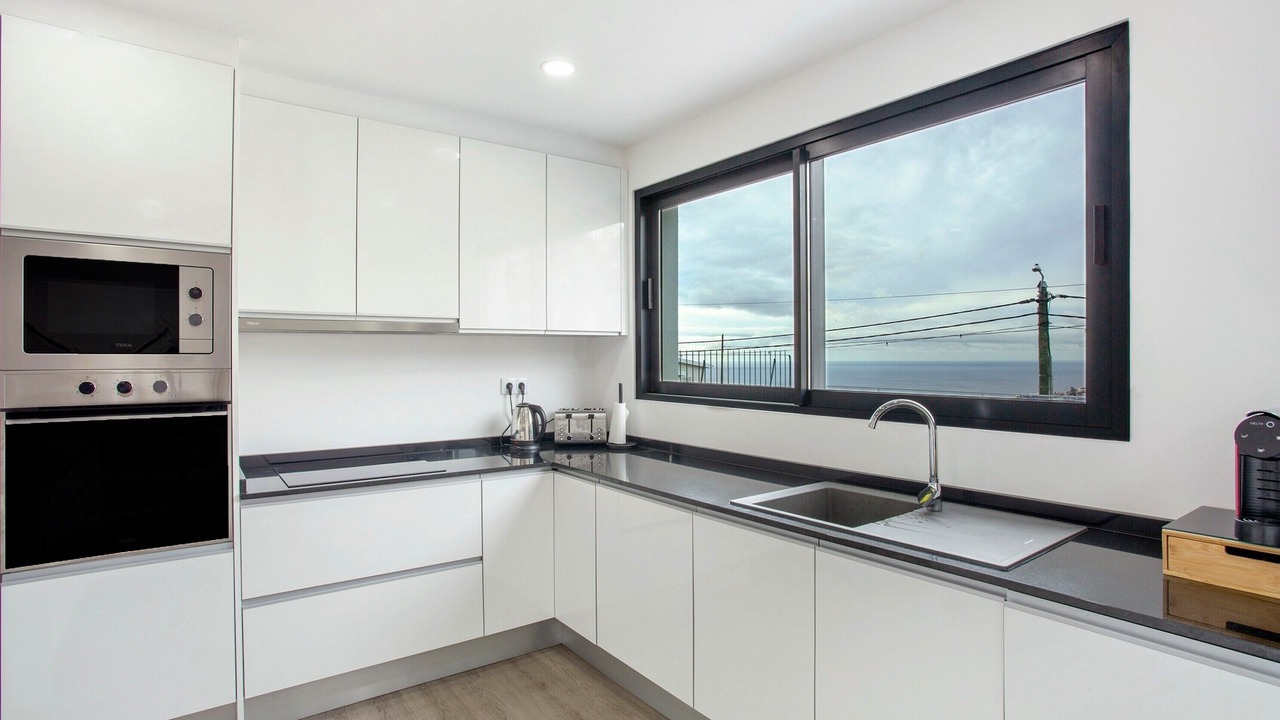 Photo of Kitchen in Monte