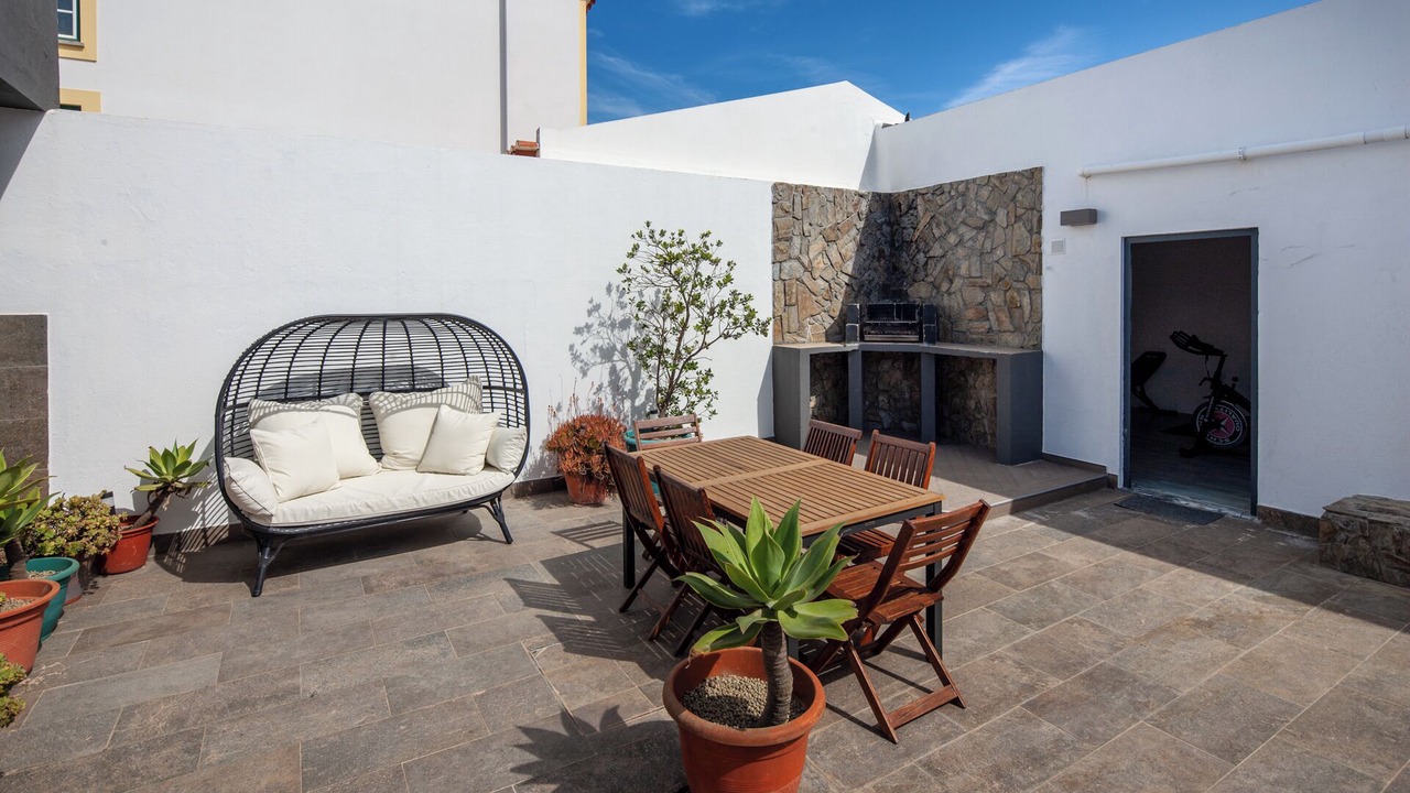 Photo of Outdoor in Sao Bernardino
