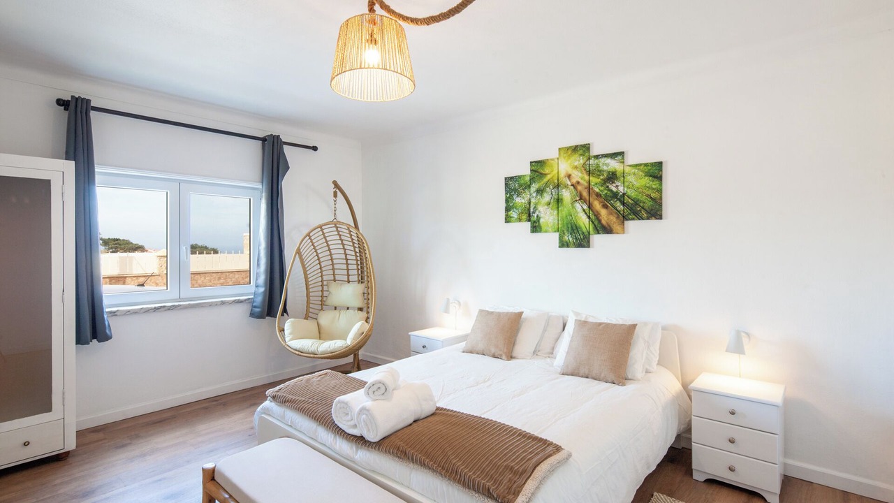 Photo of Bedroom in Sao Bernardino