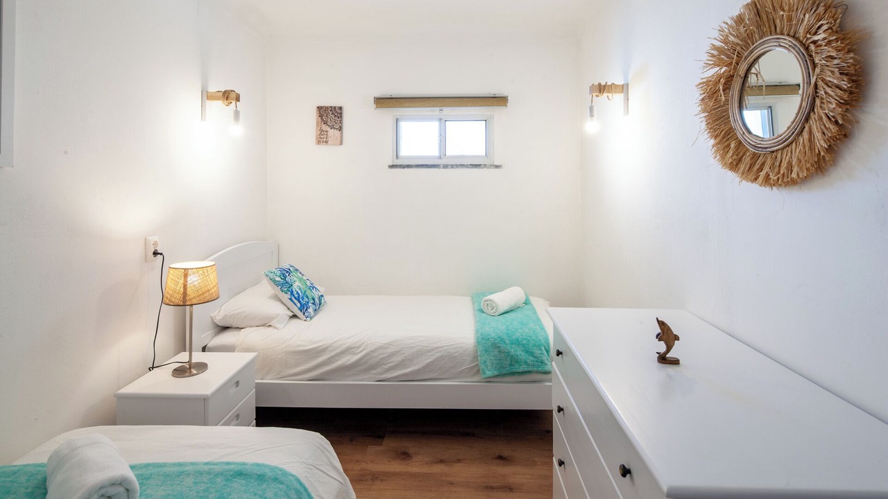Photo of Bedroom in Sao Bernardino