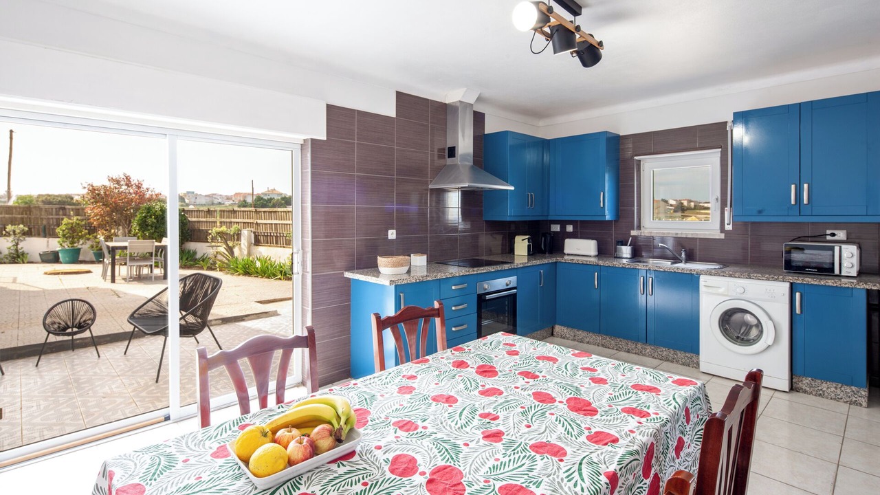 Photo of Kitchen in Sao Bernardino