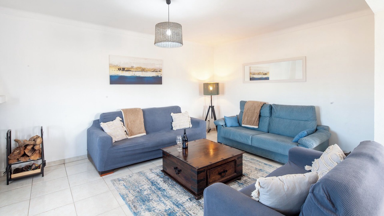 Photo of Livingroom in Sao Bernardino