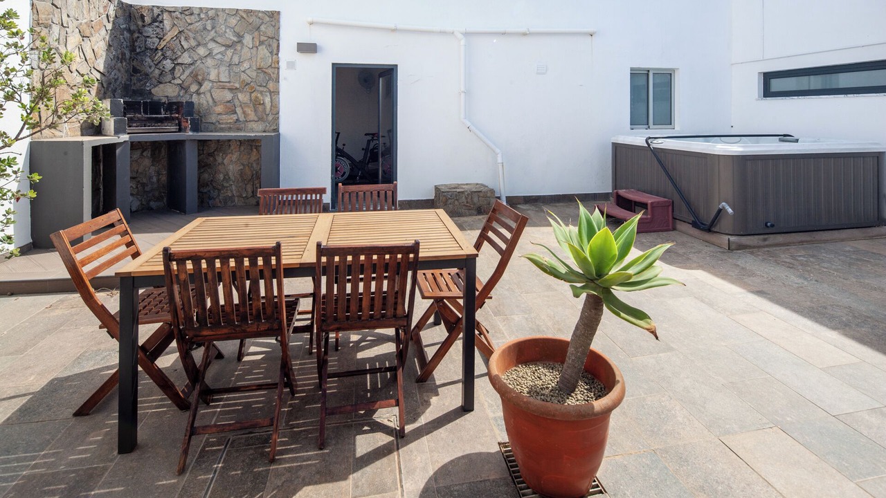 Photo of Outdoor in Sao Bernardino