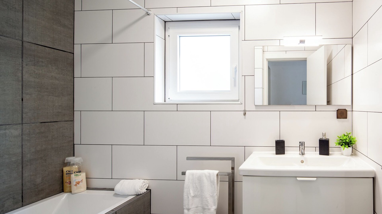 Photo of Bathroom in Sao Bernardino
