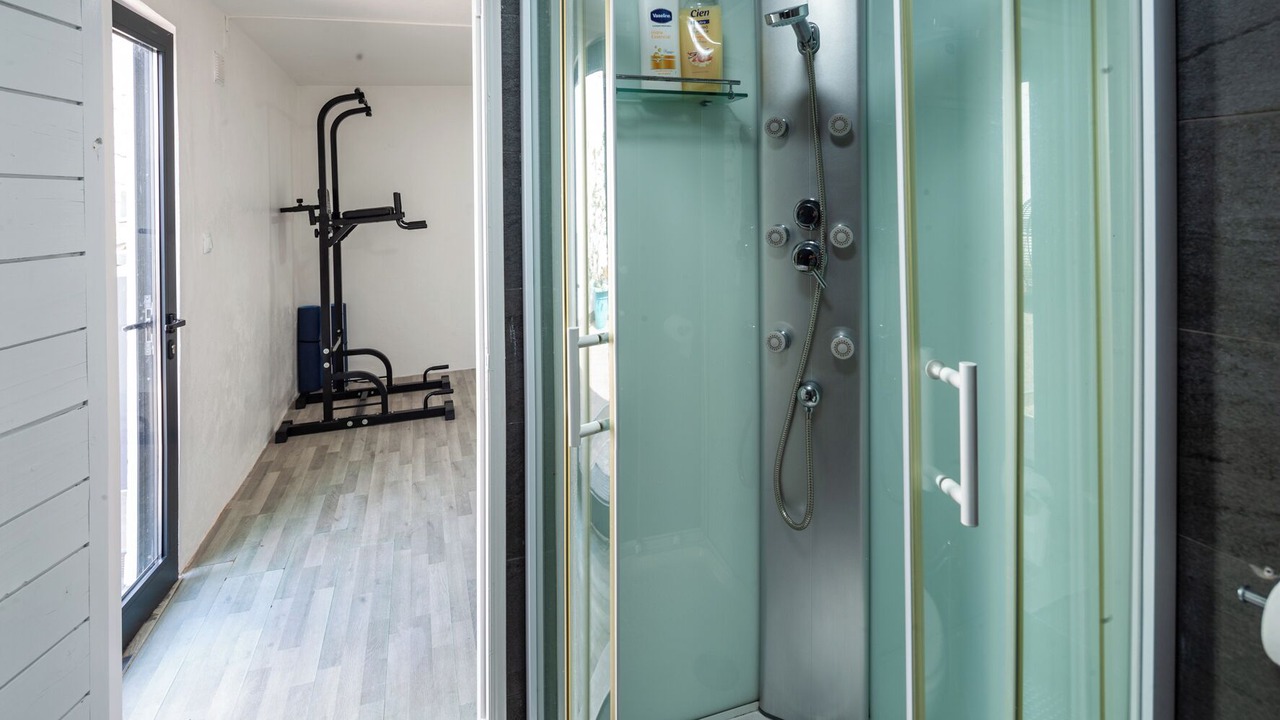 Photo of Bathroom in Sao Bernardino