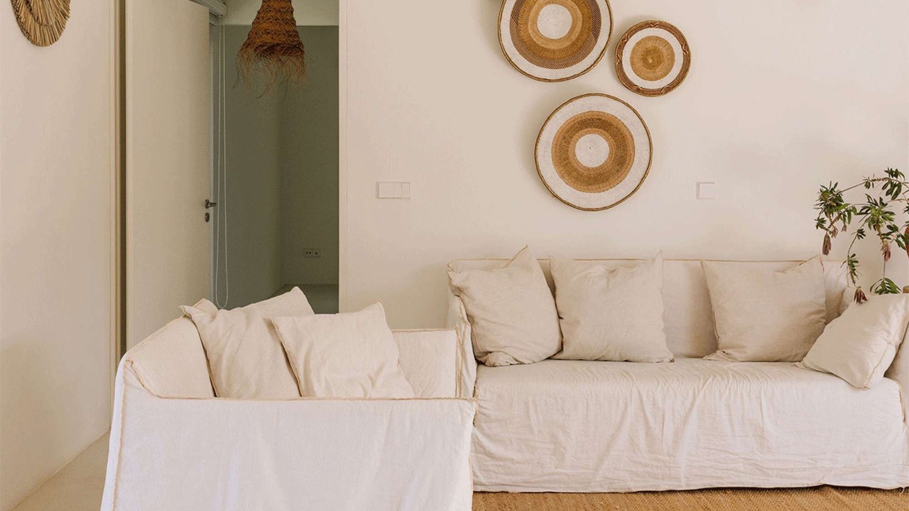 Photo of Livingroom in Troia