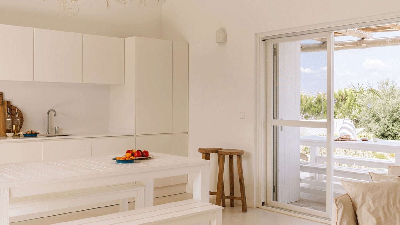 Photo of Livingroom in Troia