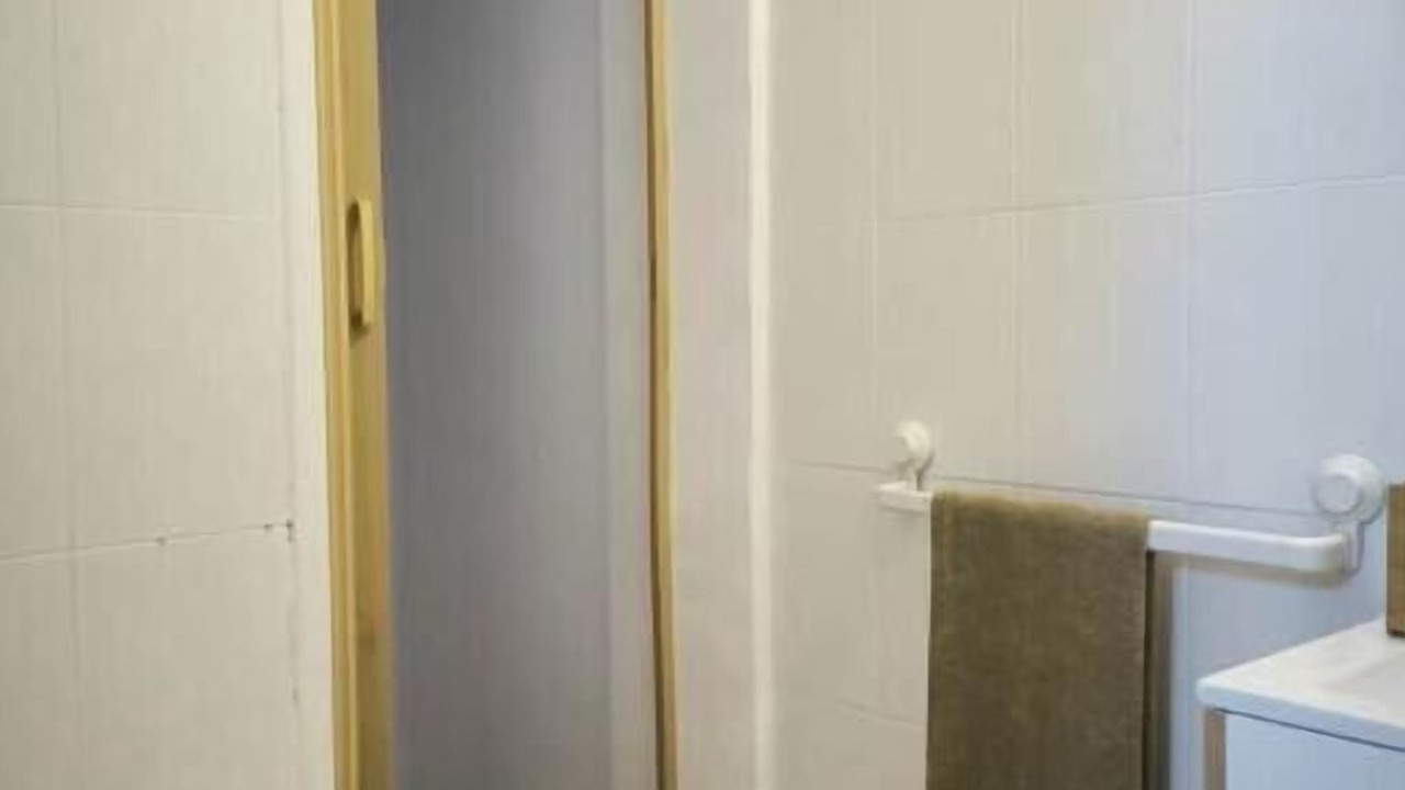 Photo of Bathroom in Beato
