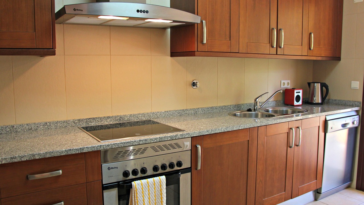 Photo of Kitchen in Algarve