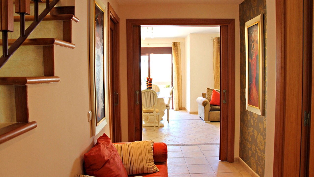 Photo of Livingroom in Algarve