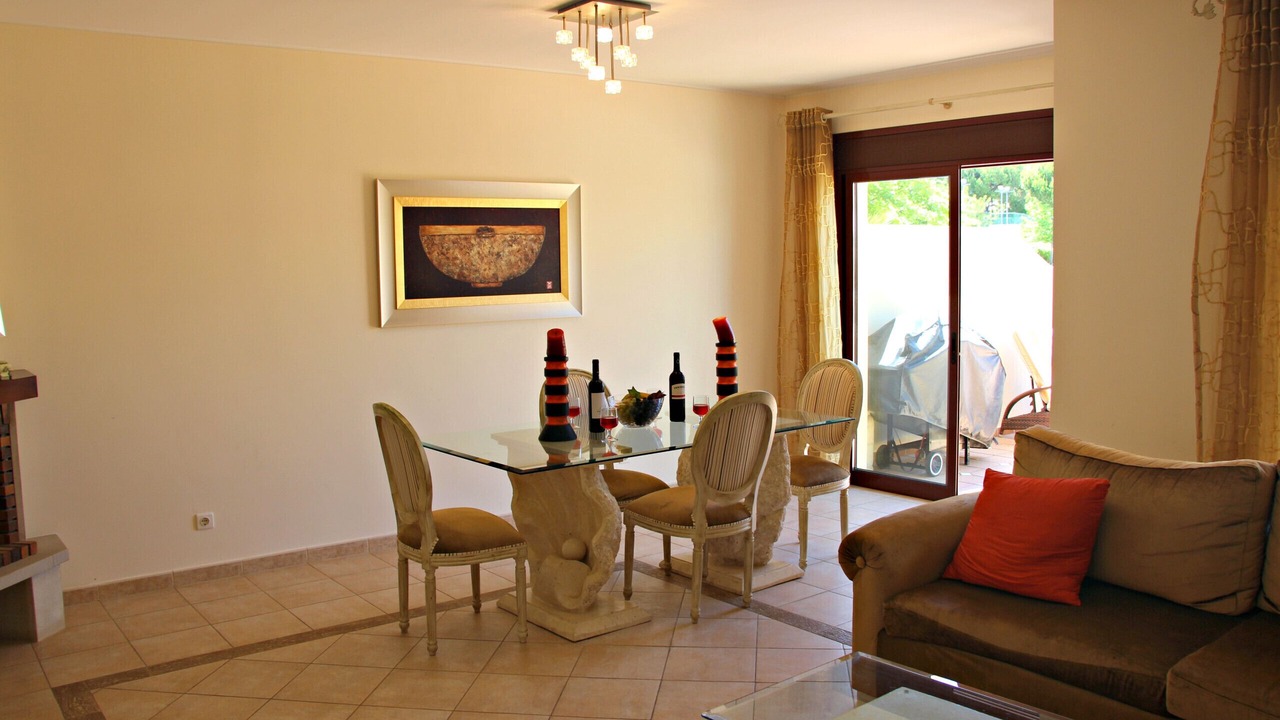 Photo of Livingroom in Algarve