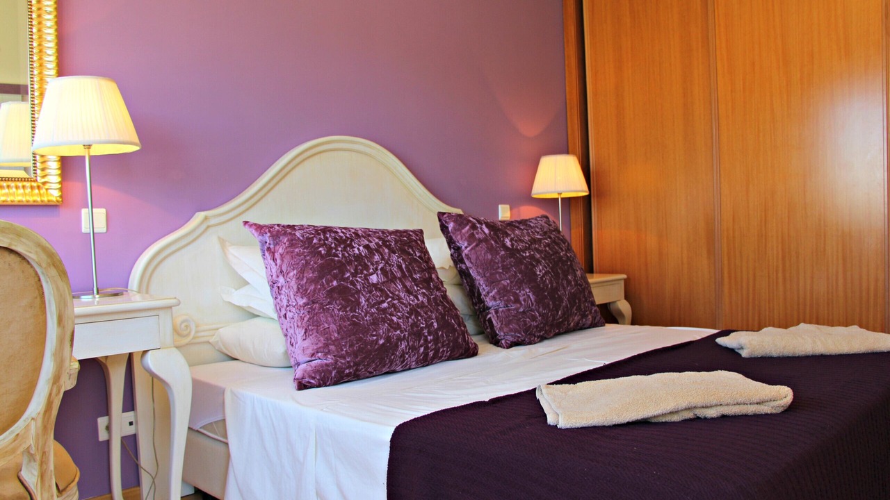 Photo of Bedroom in Algarve