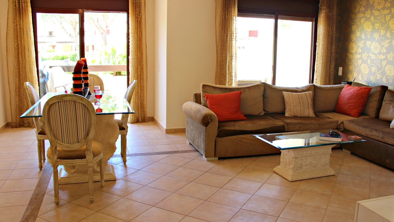 Photo of Livingroom in Algarve