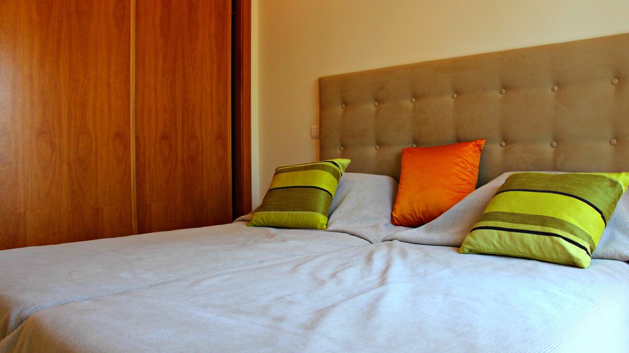 Photo of Bedroom in Algarve