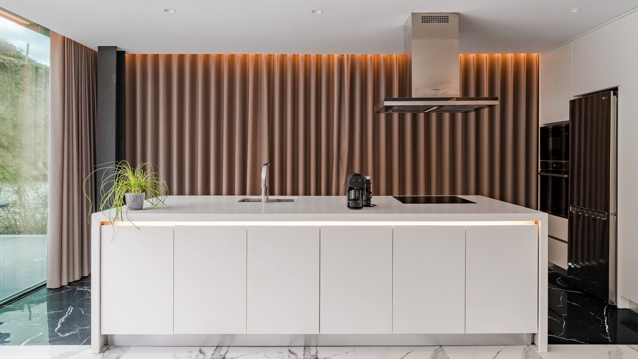 Photo of Kitchen in Ventosa
