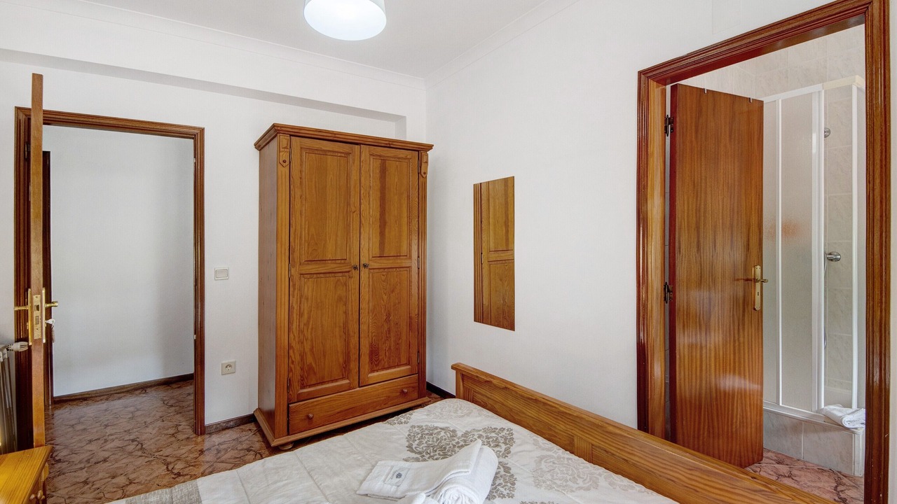 Photo of Bedroom in Castro Daire