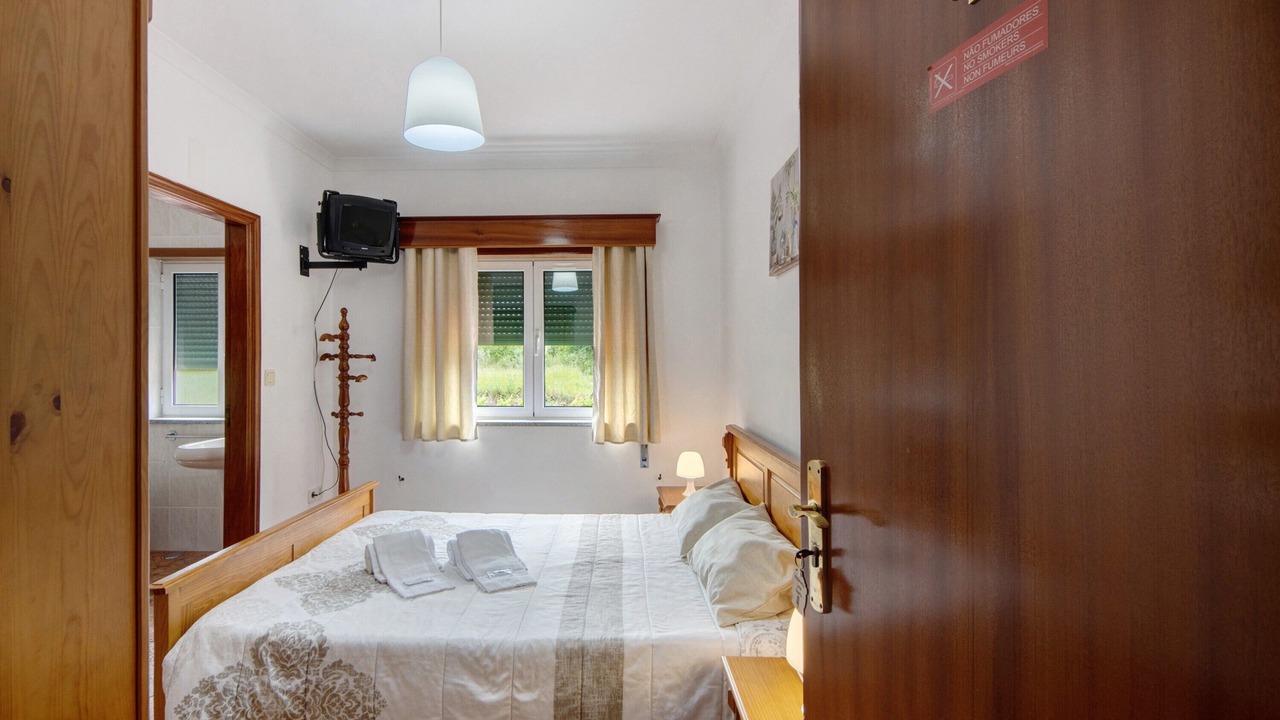 Photo of Bedroom in Castro Daire