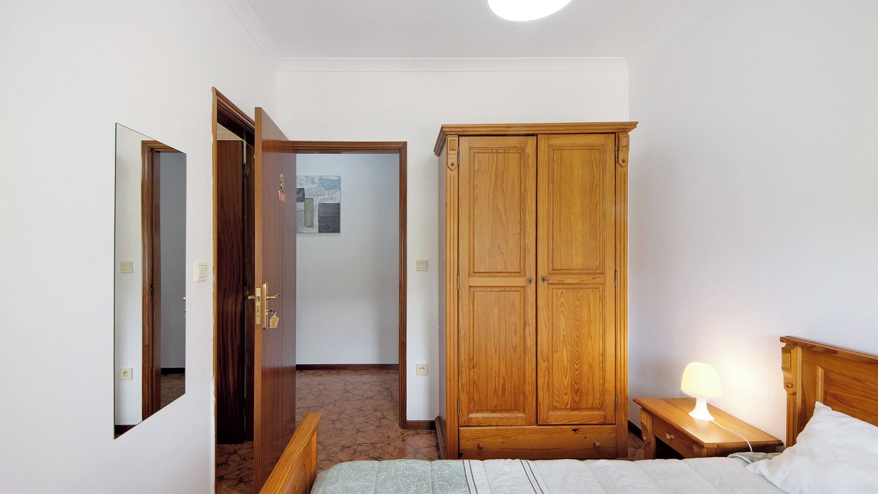 Photo of Bedroom in Castro Daire