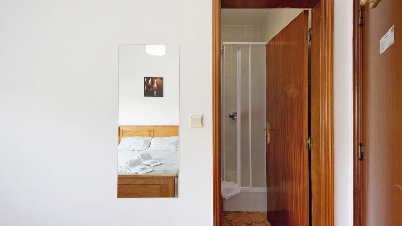Photo of Bedroom in Castro Daire