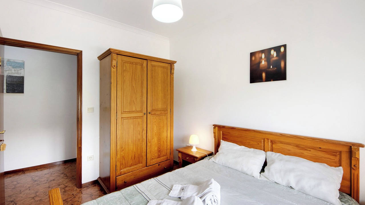 Photo of Bedroom in Castro Daire