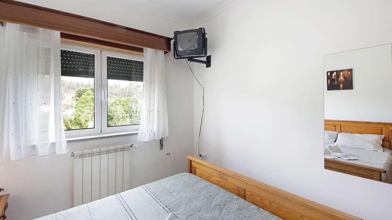 Photo of Bedroom in Castro Daire