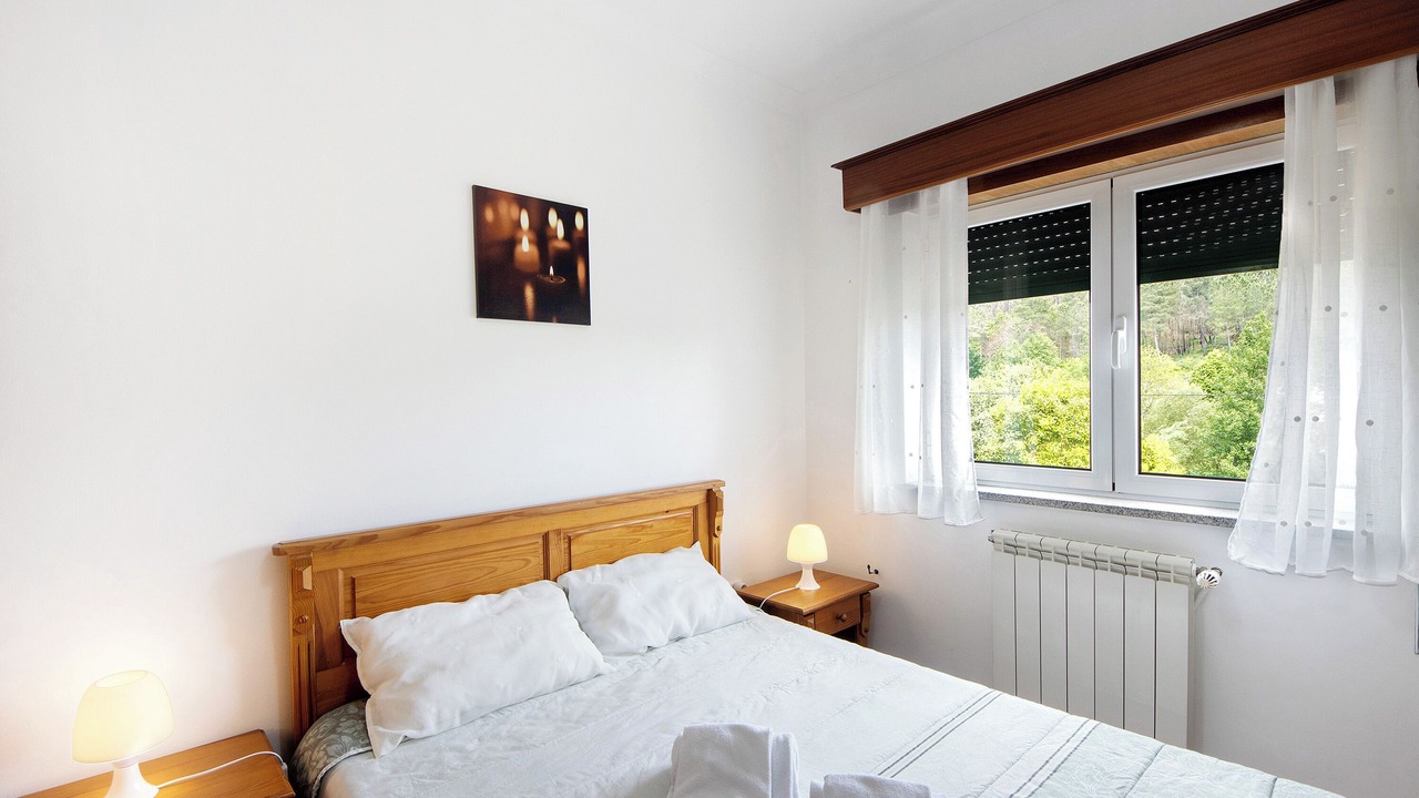 Photo of Bedroom in Castro Daire