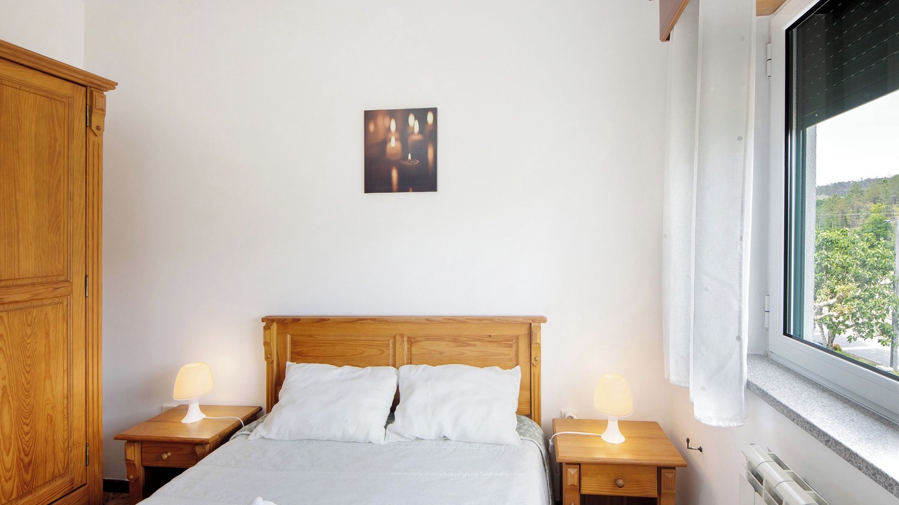 Photo of Bedroom in Castro Daire