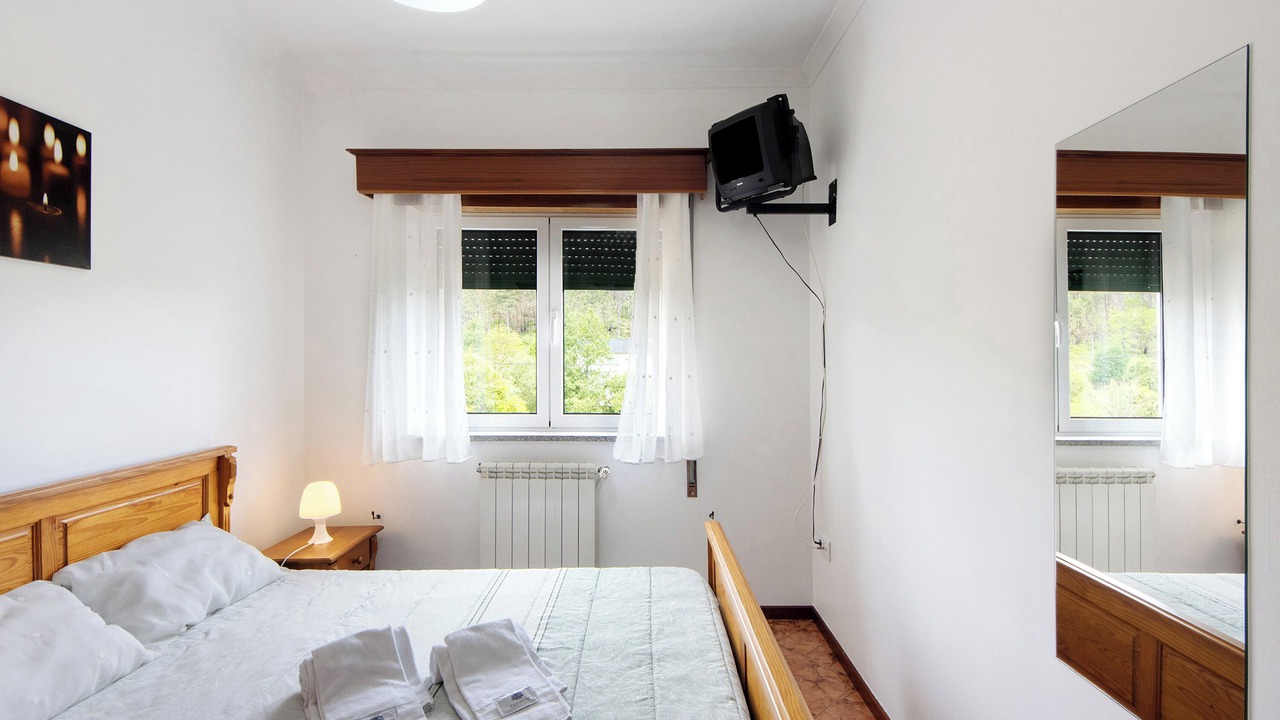 Photo of Bedroom in Castro Daire