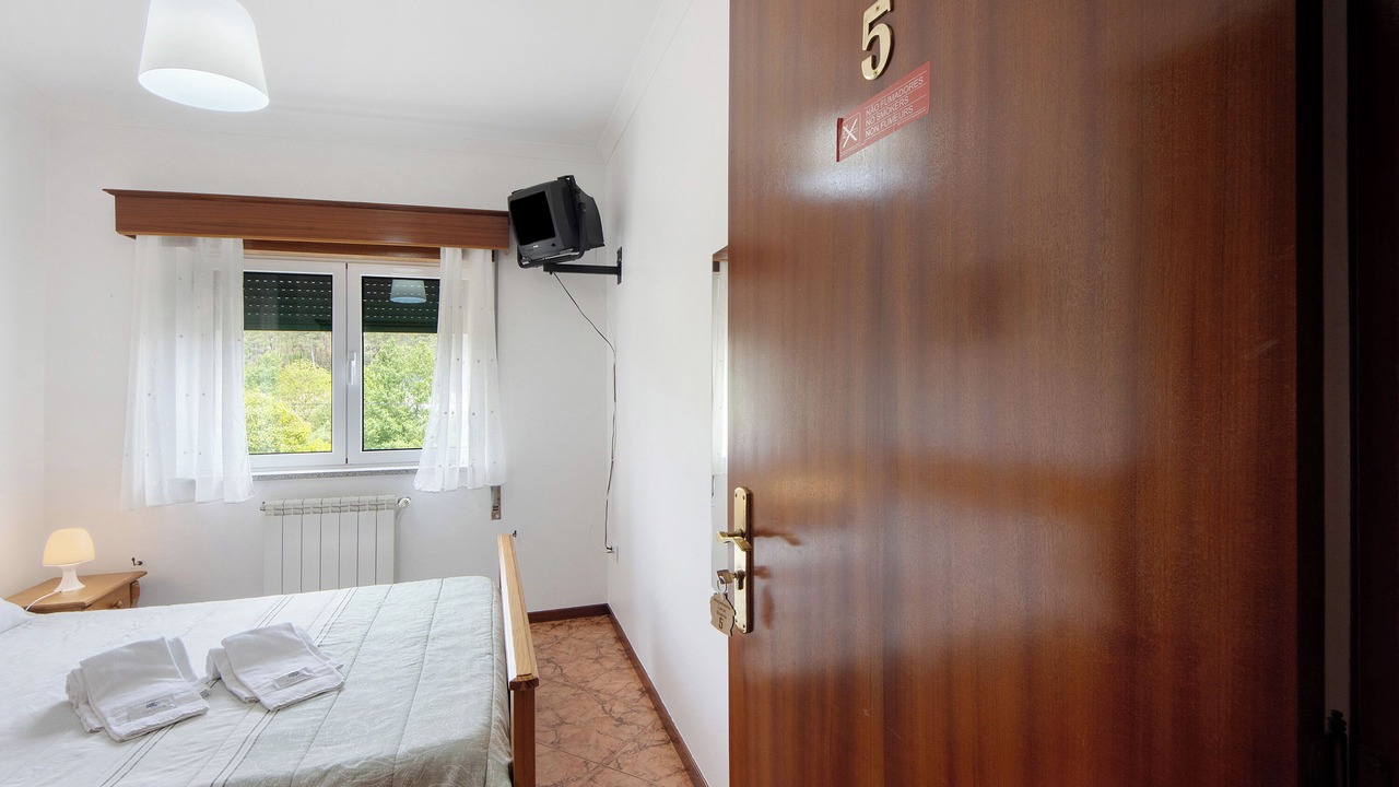 Photo of Bedroom in Castro Daire