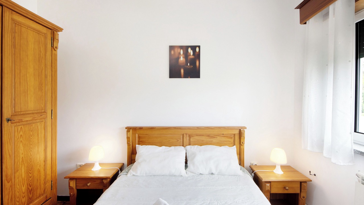 Photo of Bedroom in Castro Daire