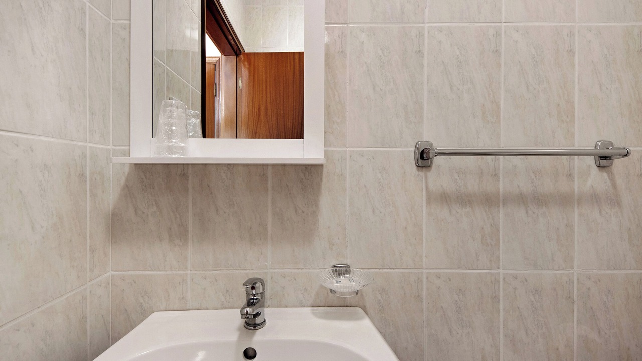Photo of Bathroom in Castro Daire