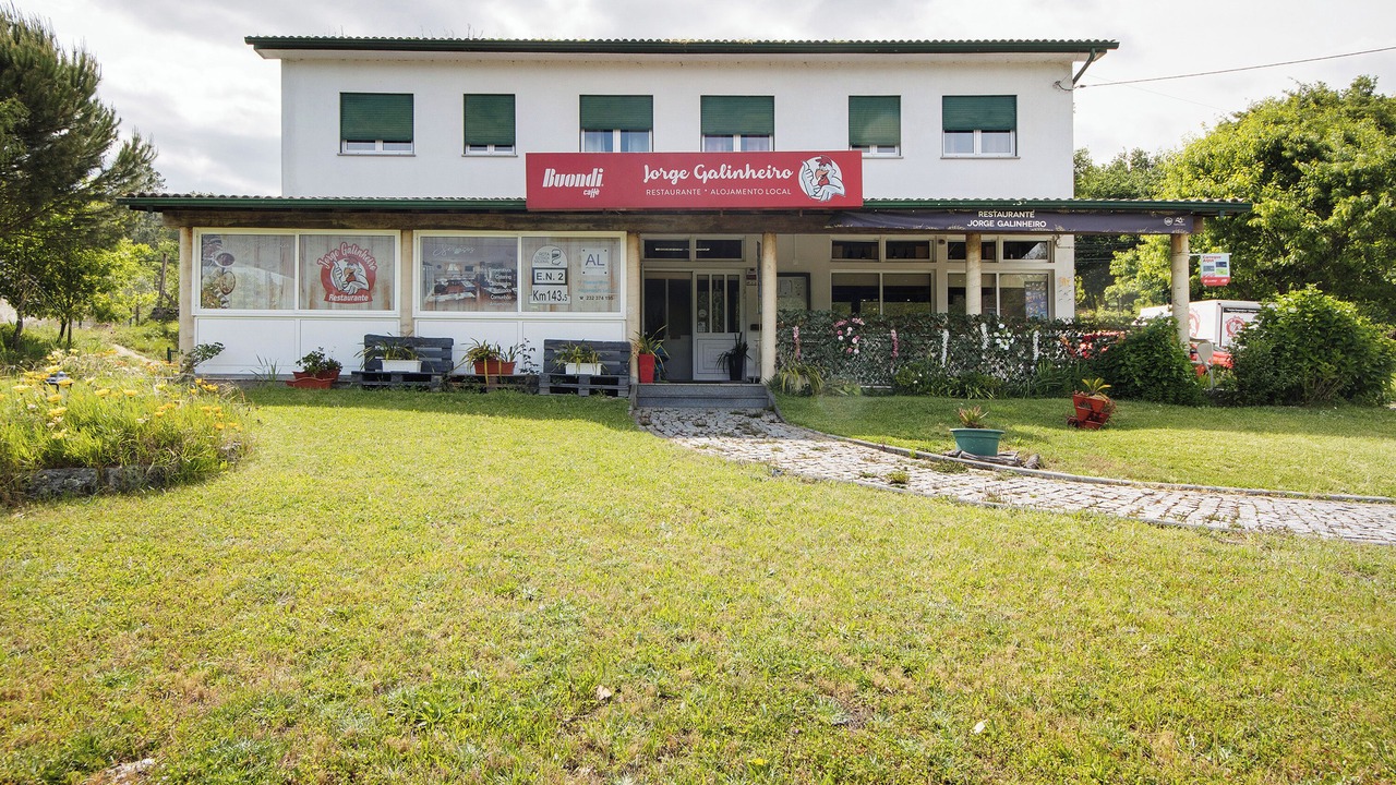 Photo of Outdoor in Castro Daire