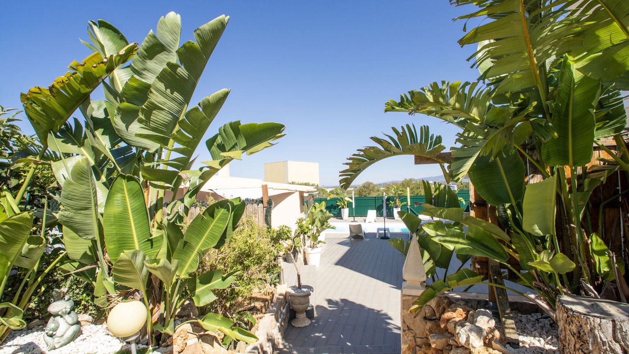 Photo of Outdoor in Parchal