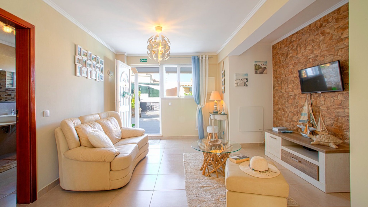 Photo of Livingroom in Parchal