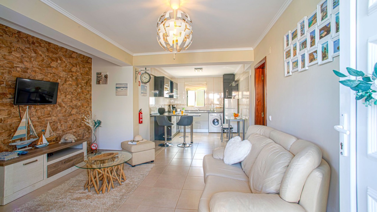 Photo of Bedroom in Parchal